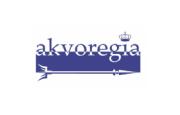 Akvoregia logo