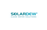 SolarDew logo
