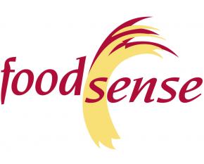 logo van foodsense