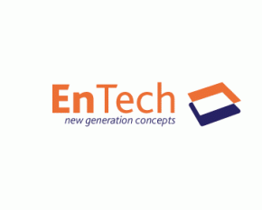EnTech logo